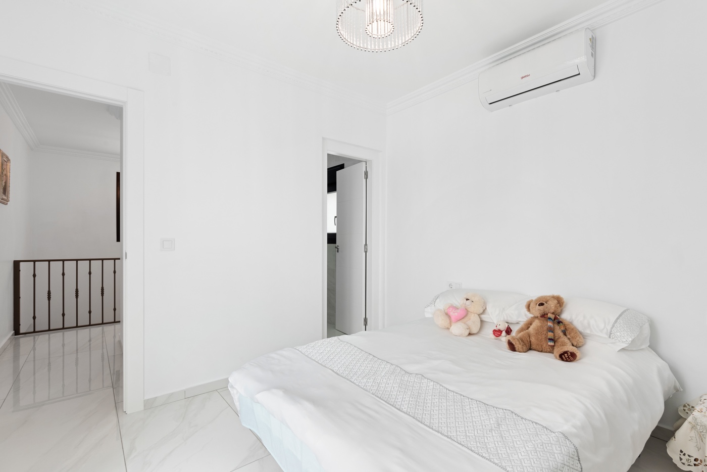 3 Bed, 3 Bath, HouseFor Sale, Ciudad Quesada - Rojales, Alicante