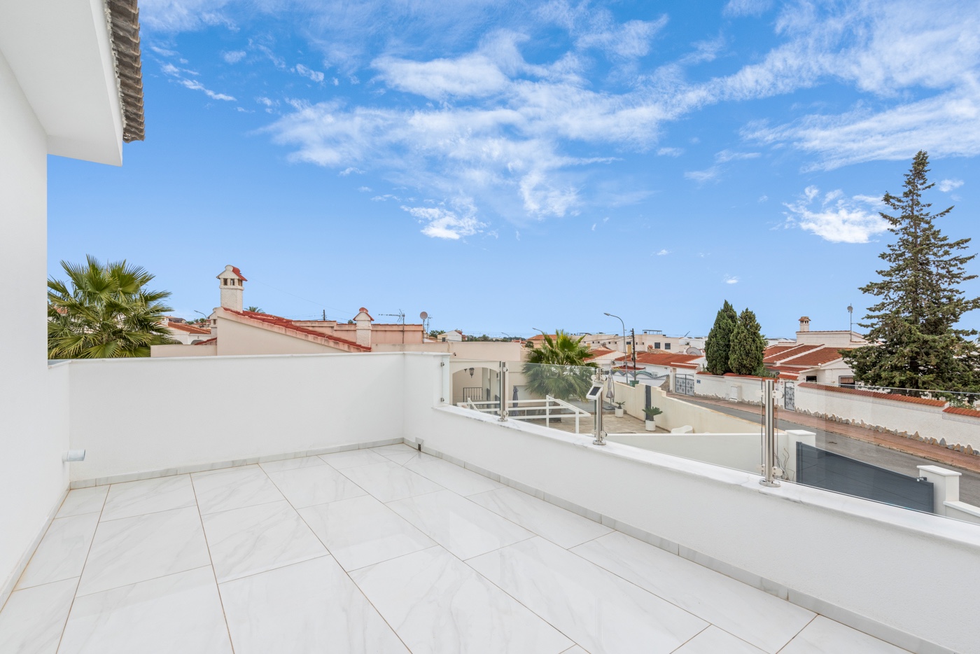 3 Bed, 3 Bath, HouseFor Sale, Ciudad Quesada - Rojales, Alicante