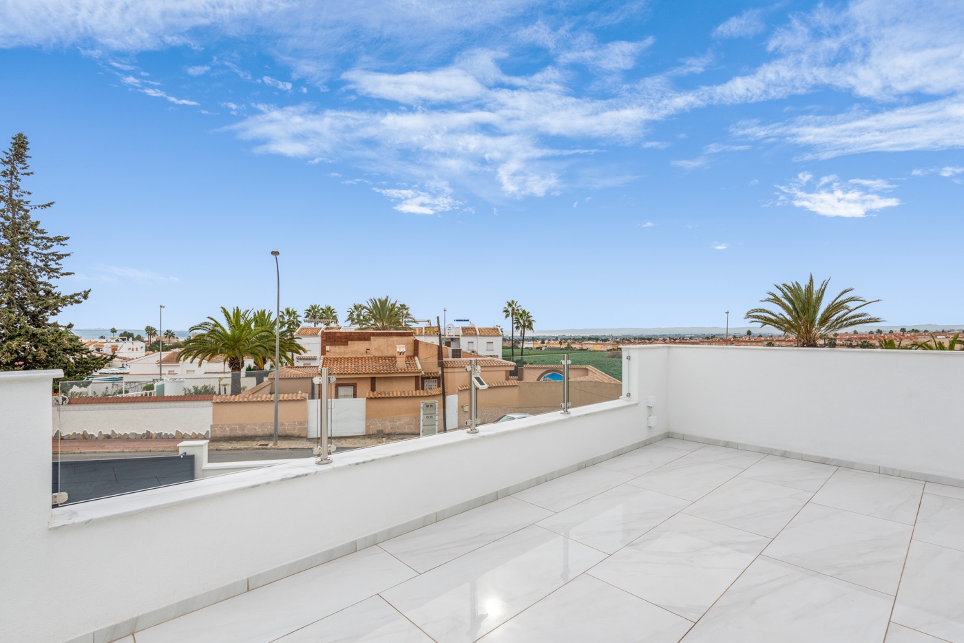 3 Bed, 3 Bath, HouseFor Sale, Ciudad Quesada - Rojales, Alicante