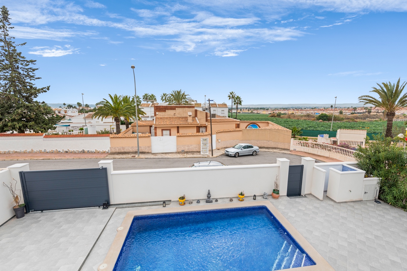 3 Bed, 3 Bath, HouseFor Sale, Ciudad Quesada - Rojales, Alicante