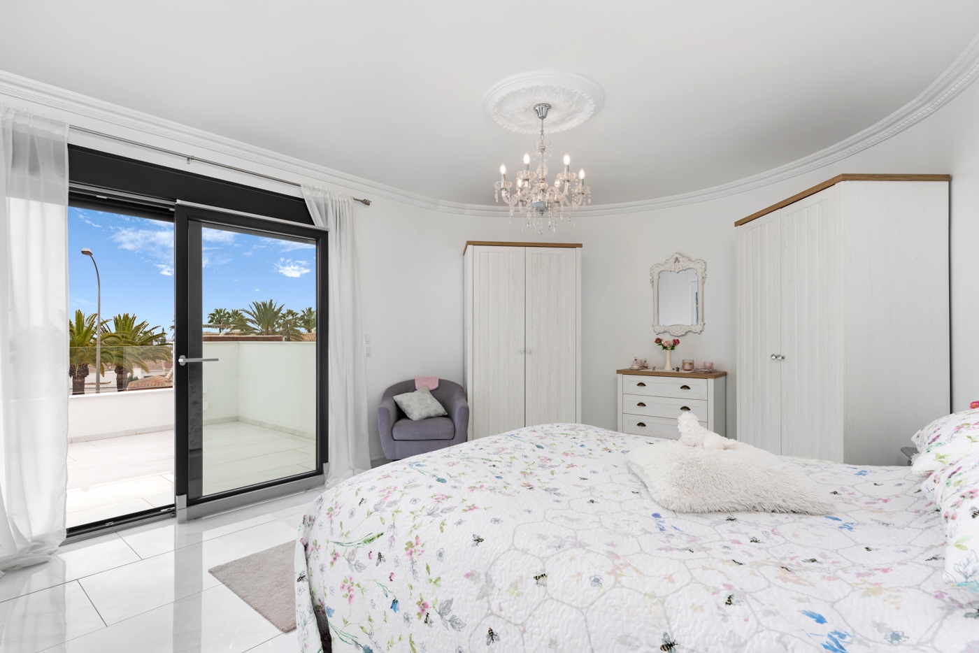 3 Bed, 3 Bath, HouseFor Sale, Ciudad Quesada - Rojales, Alicante