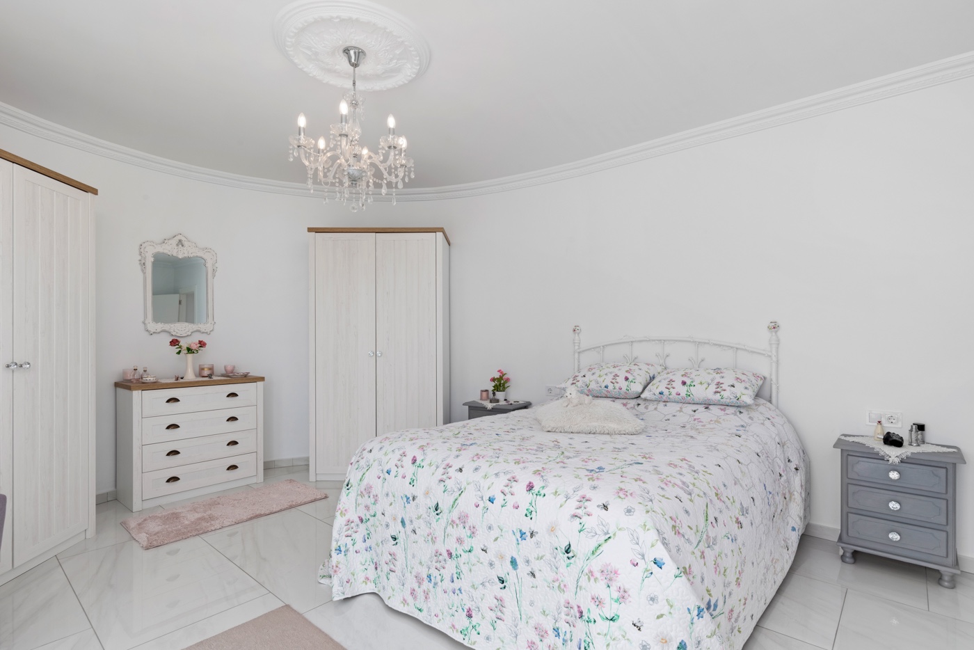 3 Bed, 3 Bath, HouseFor Sale, Ciudad Quesada - Rojales, Alicante