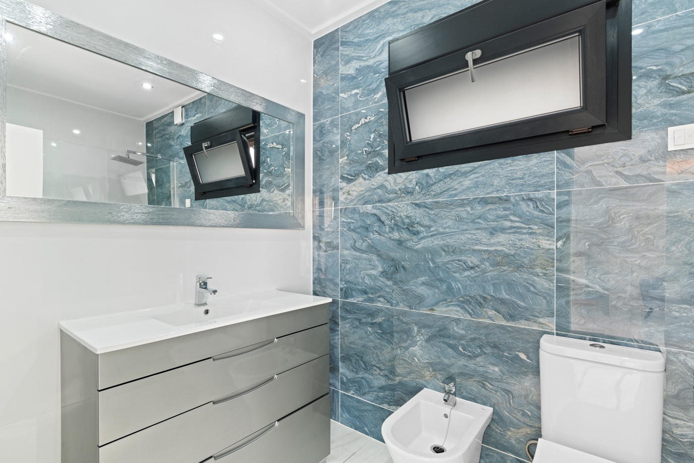 3 Bed, 3 Bath, HouseFor Sale, Ciudad Quesada - Rojales, Alicante