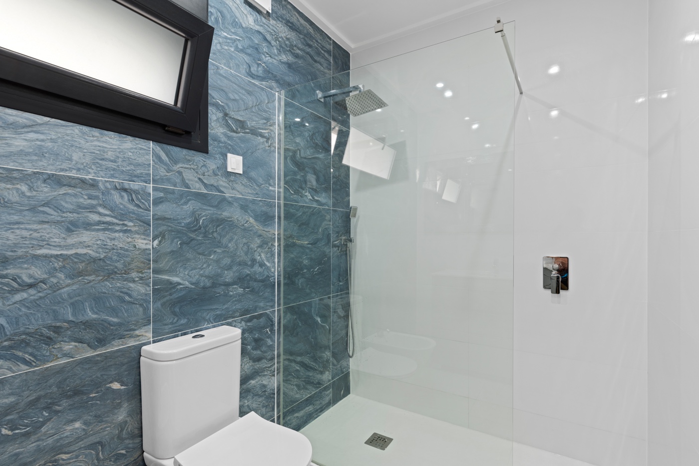 3 Bed, 3 Bath, HouseFor Sale, Ciudad Quesada - Rojales, Alicante