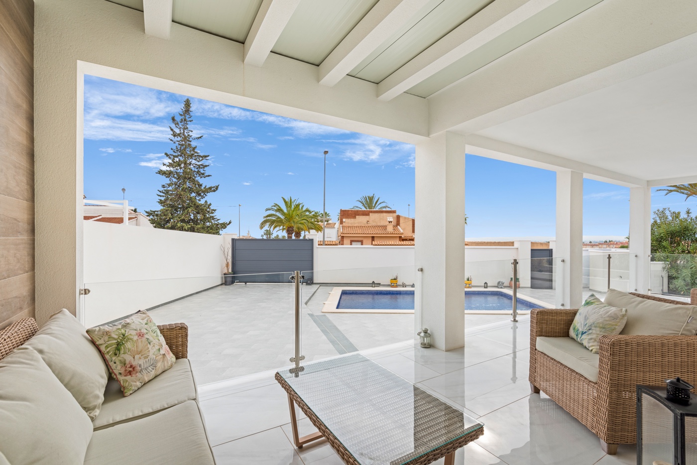 3 Bed, 3 Bath, HouseFor Sale, Ciudad Quesada - Rojales, Alicante