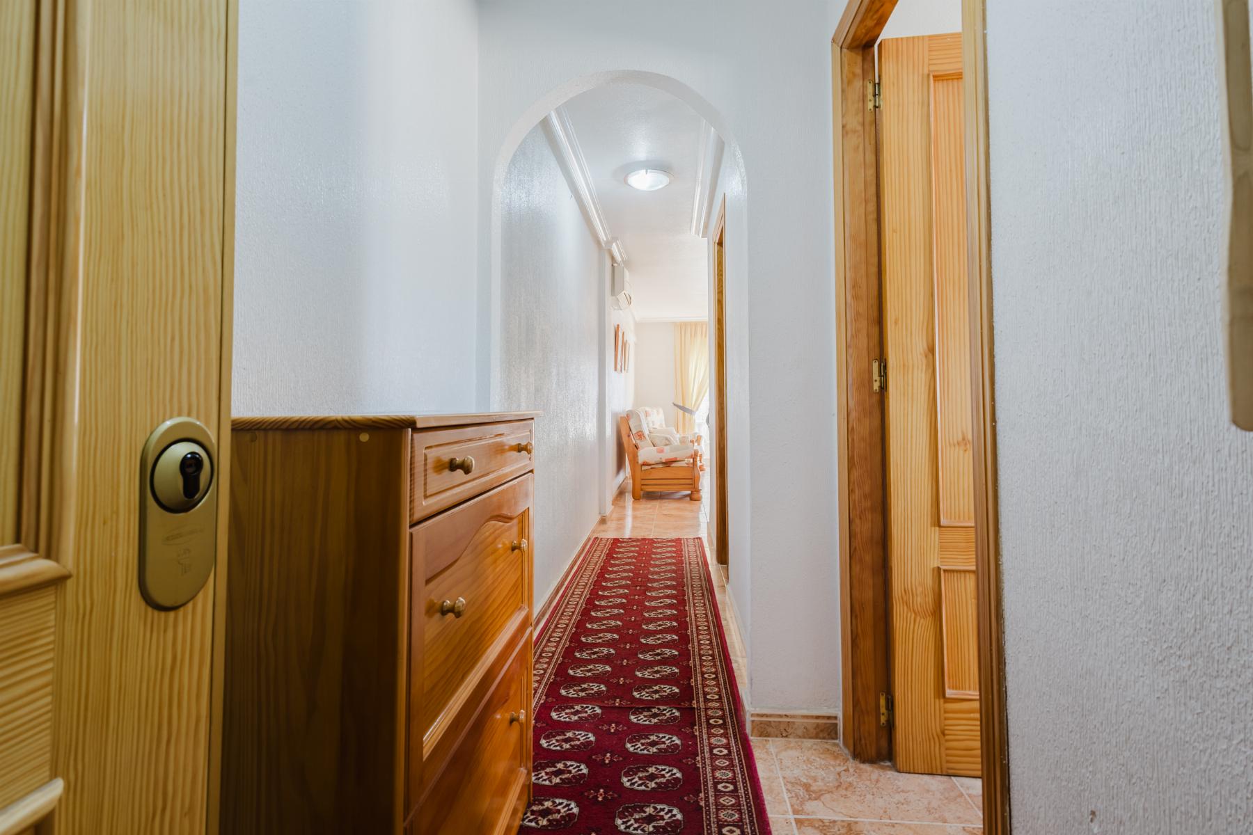 3 Bed, 2 Bath, ApartmentFor Sale, Torrevieja, Alicante