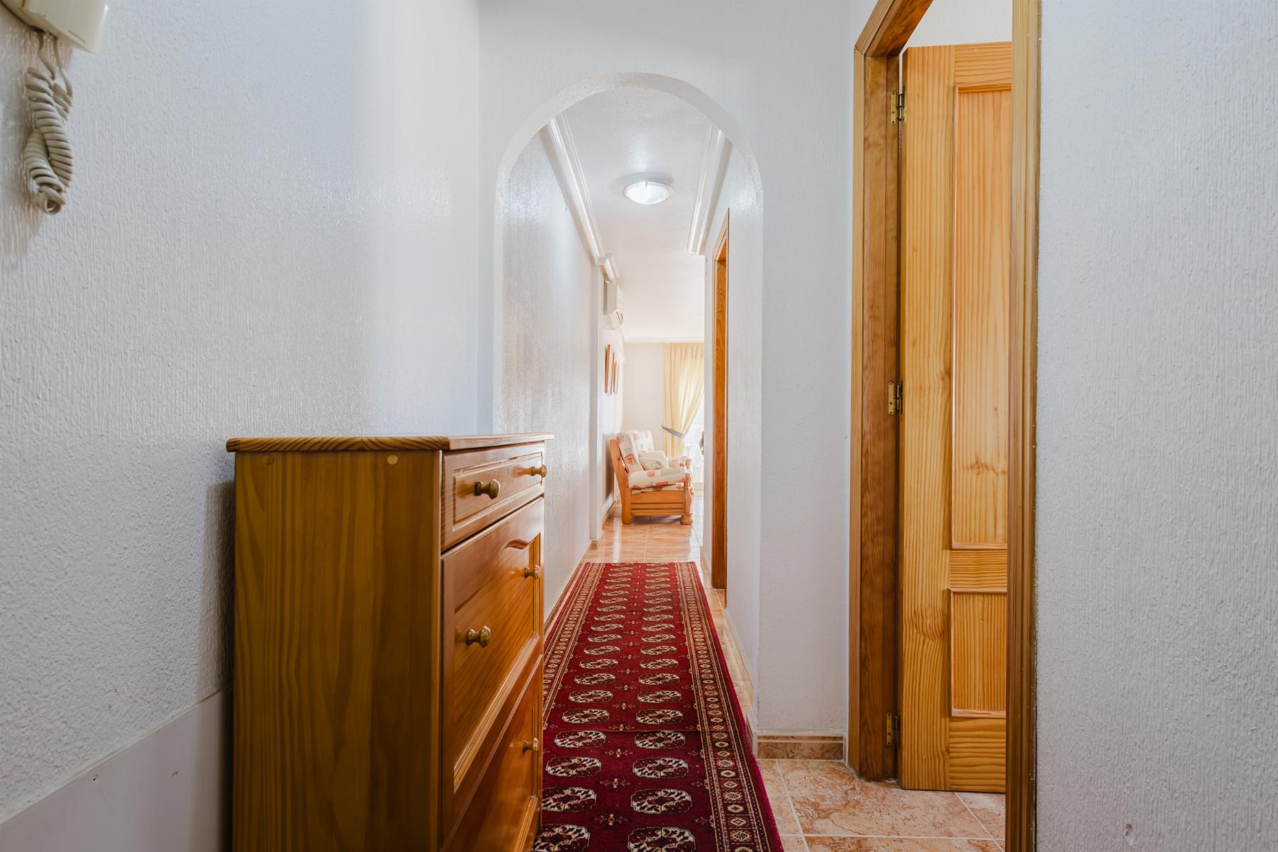 3 Bed, 2 Bath, ApartmentFor Sale, Torrevieja, Alicante