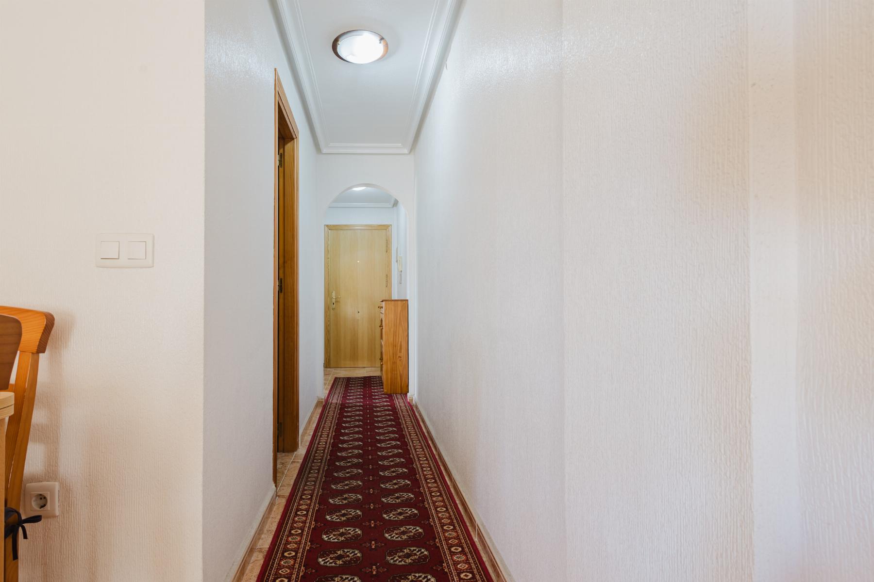 3 Bed, 2 Bath, ApartmentFor Sale, Torrevieja, Alicante