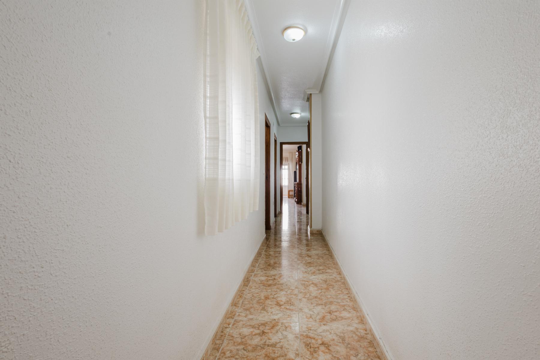 2 Bed, 1 Bath, ApartmentFor Sale, Torrevieja, Alicante