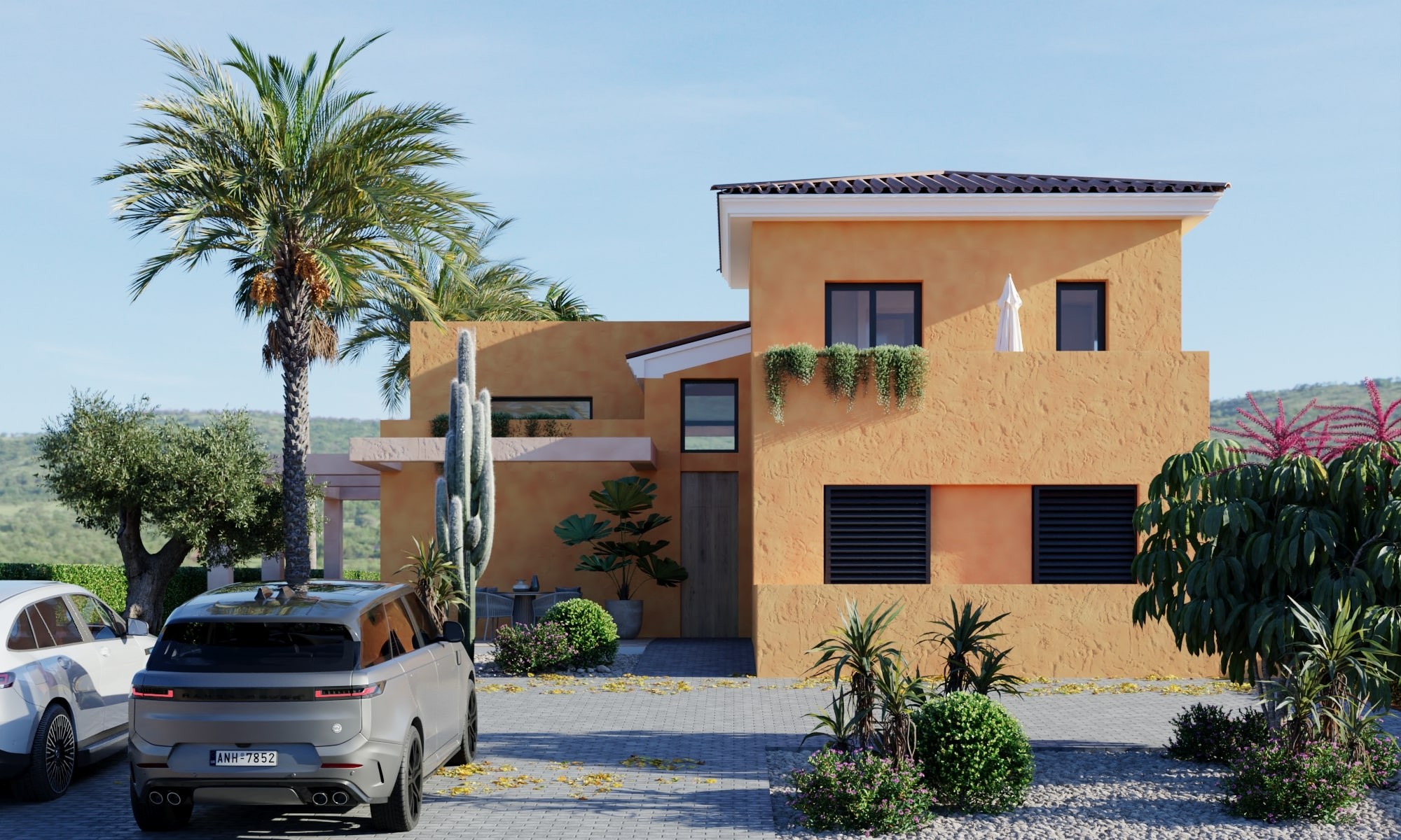 4 Bed, 5 Bath, HouseFor Sale, Cuevas del Almanzora, Costa Almeria