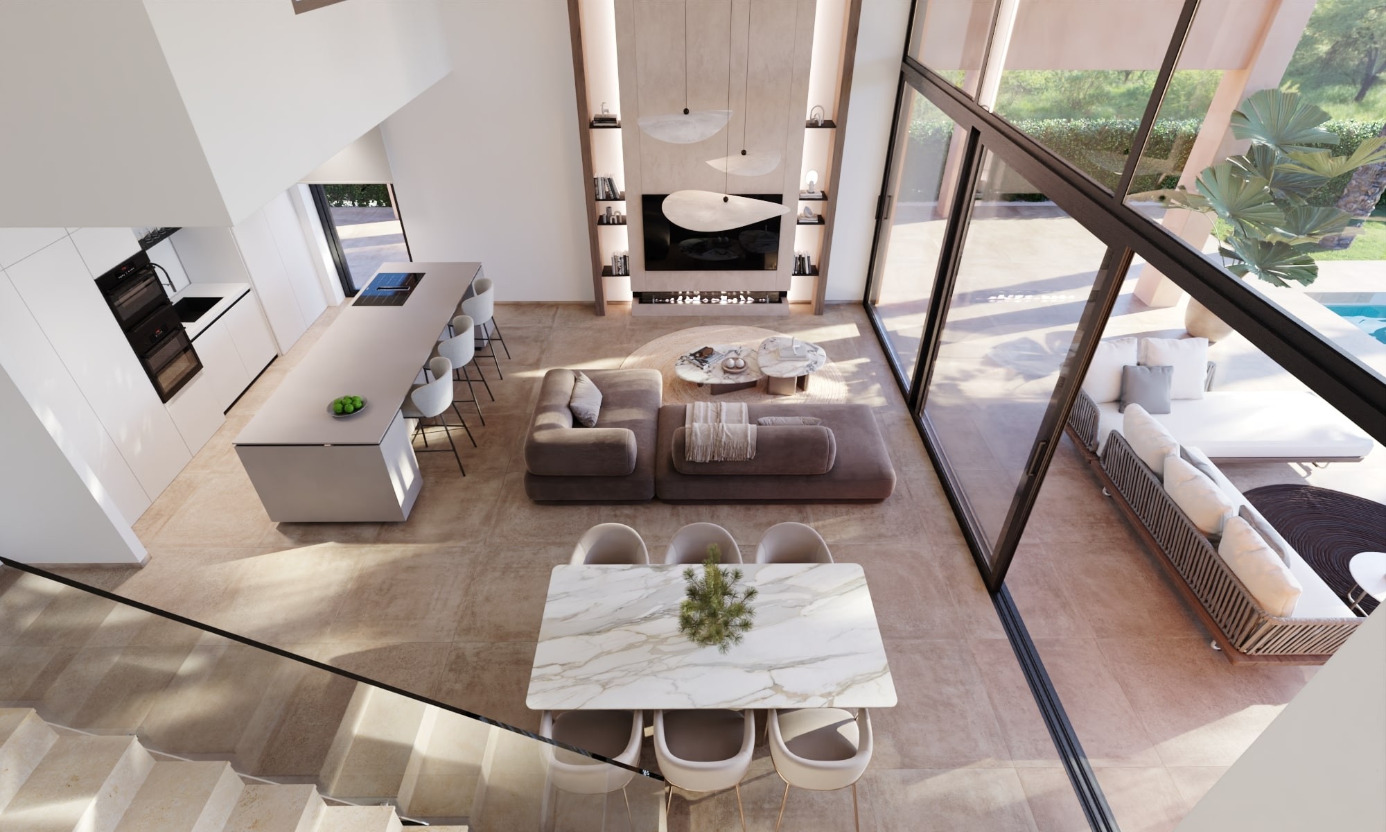 4 Bed, 5 Bath, HouseFor Sale, Cuevas del Almanzora, Costa Almeria