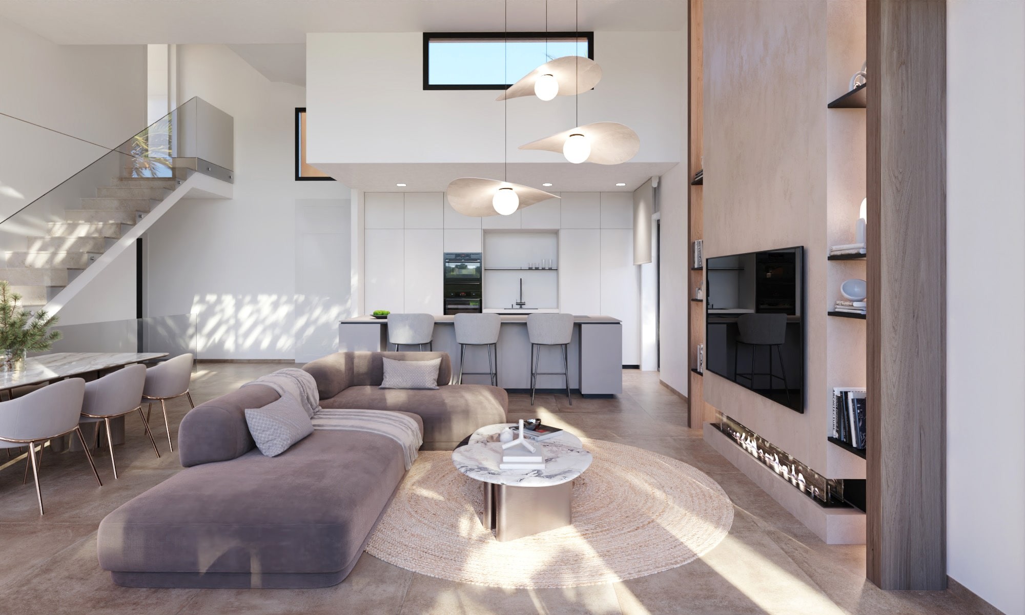 4 Bed, 5 Bath, HouseFor Sale, Cuevas del Almanzora, Costa Almeria