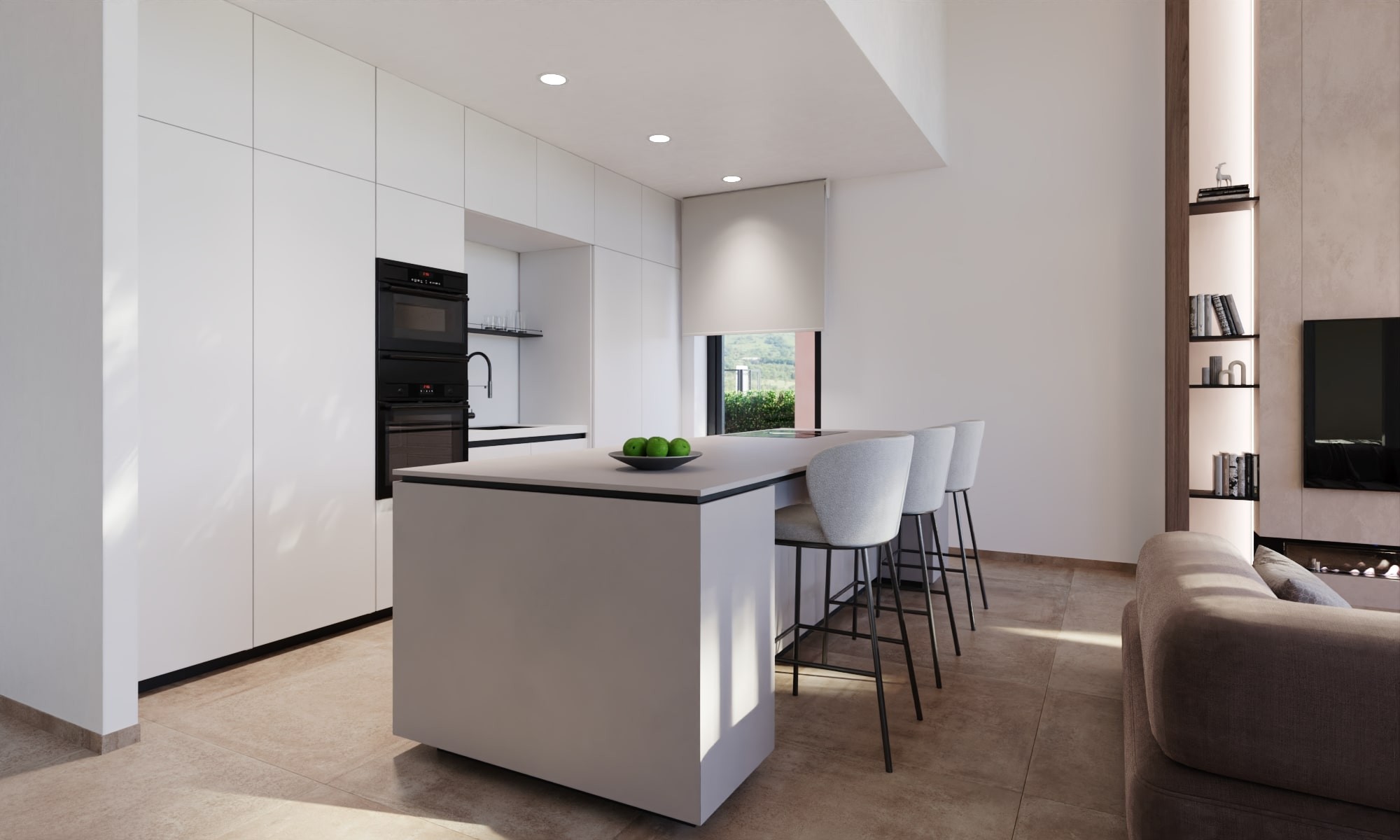 4 Bed, 5 Bath, HouseFor Sale, Cuevas del Almanzora, Costa Almeria