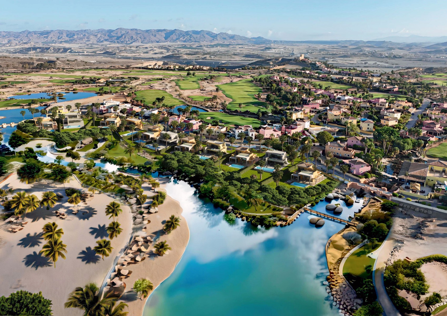 4 Bed, 5 Bath, HouseFor Sale, Cuevas del Almanzora, Costa Almeria