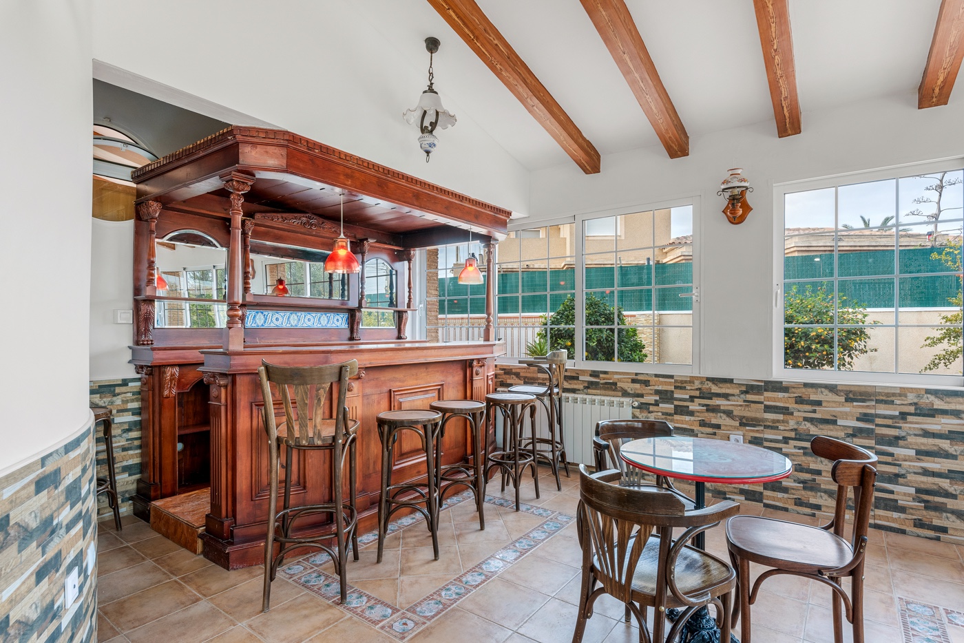 4 Bed, 3 Bath, HouseFor Sale, Torrevieja, Alicante