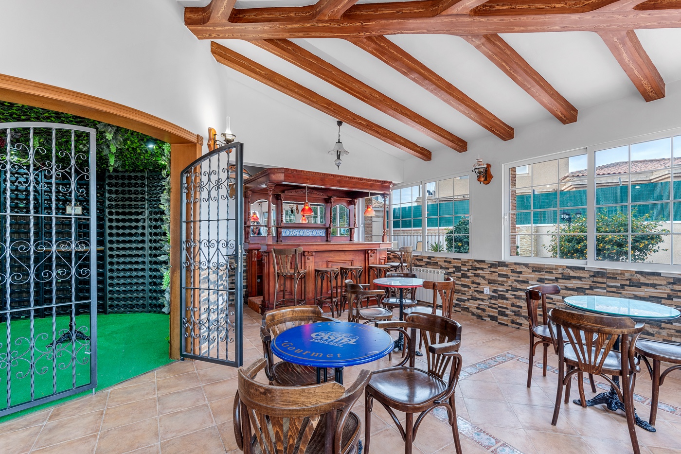 4 Bed, 3 Bath, HouseFor Sale, Torrevieja, Alicante