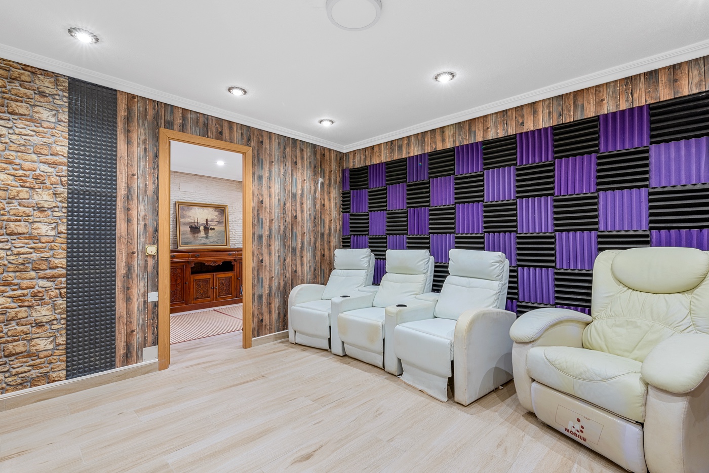 4 Bed, 3 Bath, HouseFor Sale, Torrevieja, Alicante