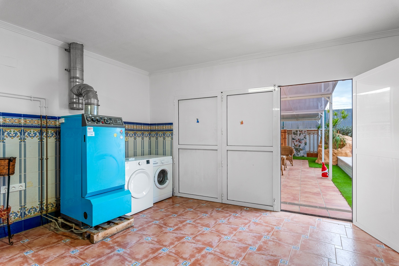 4 Bed, 3 Bath, HouseFor Sale, Torrevieja, Alicante