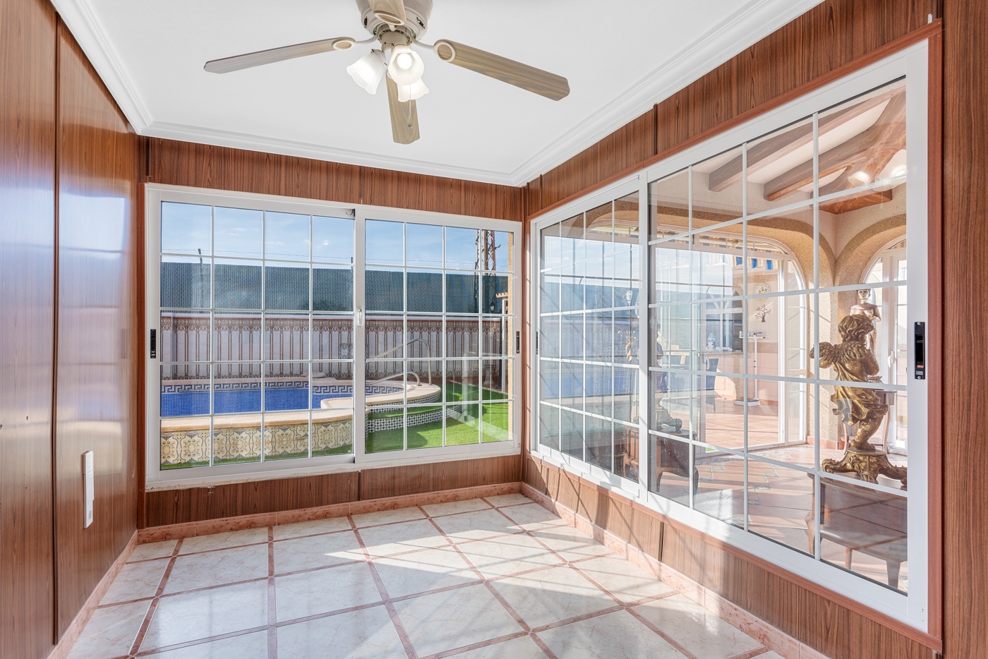 4 Bed, 3 Bath, HouseFor Sale, Torrevieja, Alicante