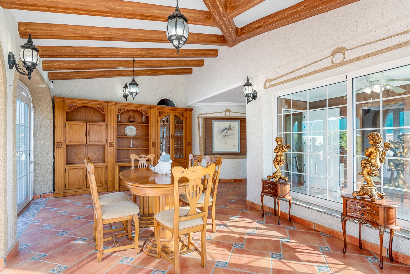 4 Bed, 3 Bath, HouseFor Sale, Torrevieja, Alicante