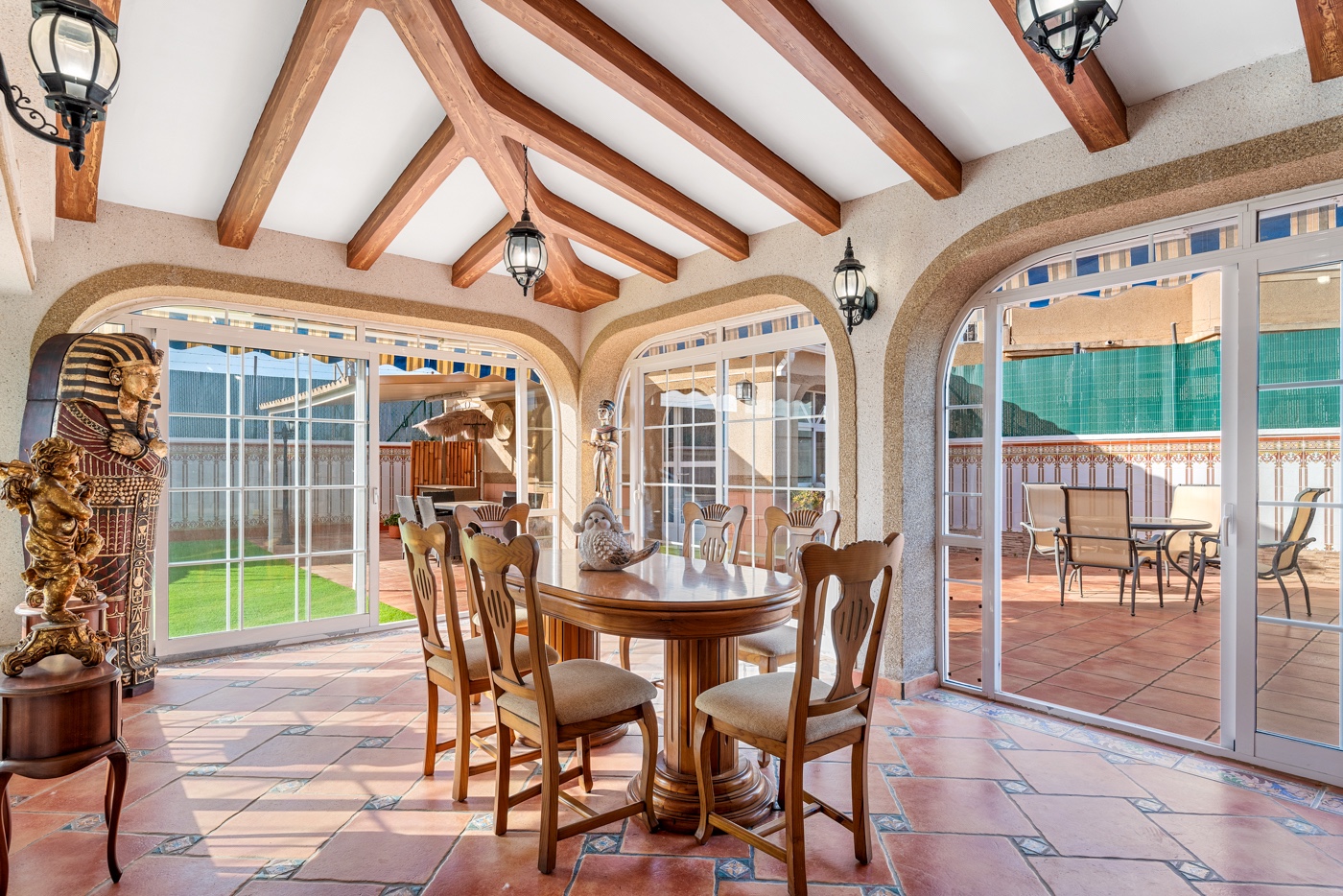 4 Bed, 3 Bath, HouseFor Sale, Torrevieja, Alicante