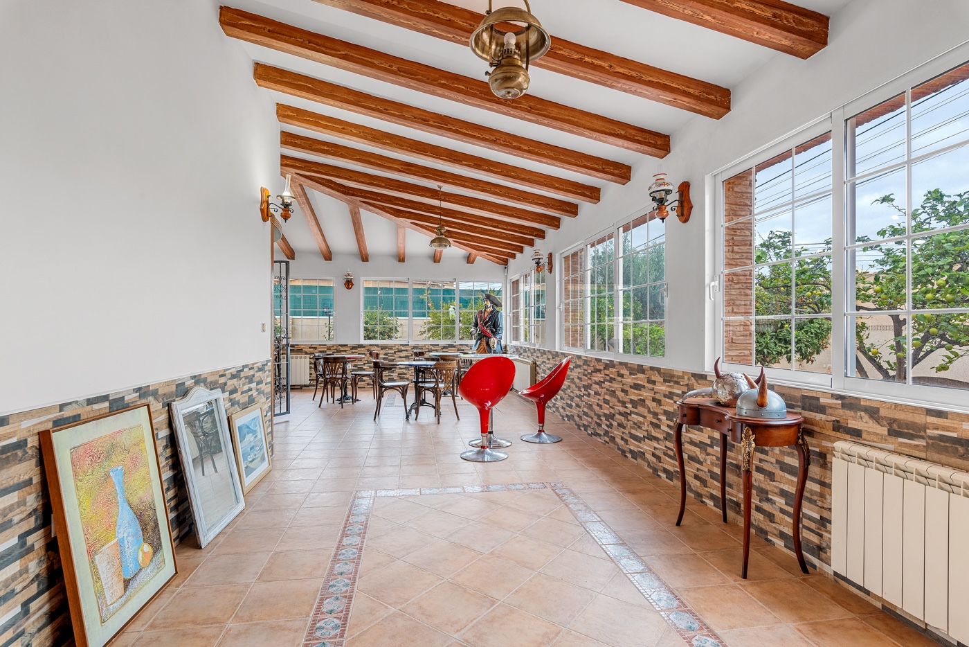 4 Bed, 3 Bath, HouseFor Sale, Torrevieja, Alicante