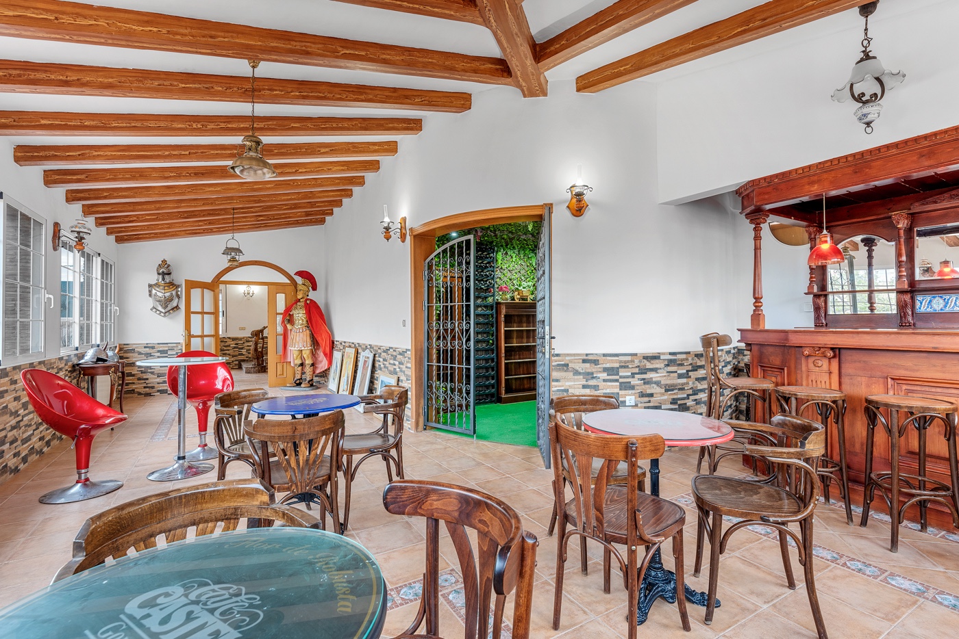 4 Bed, 3 Bath, HouseFor Sale, Torrevieja, Alicante