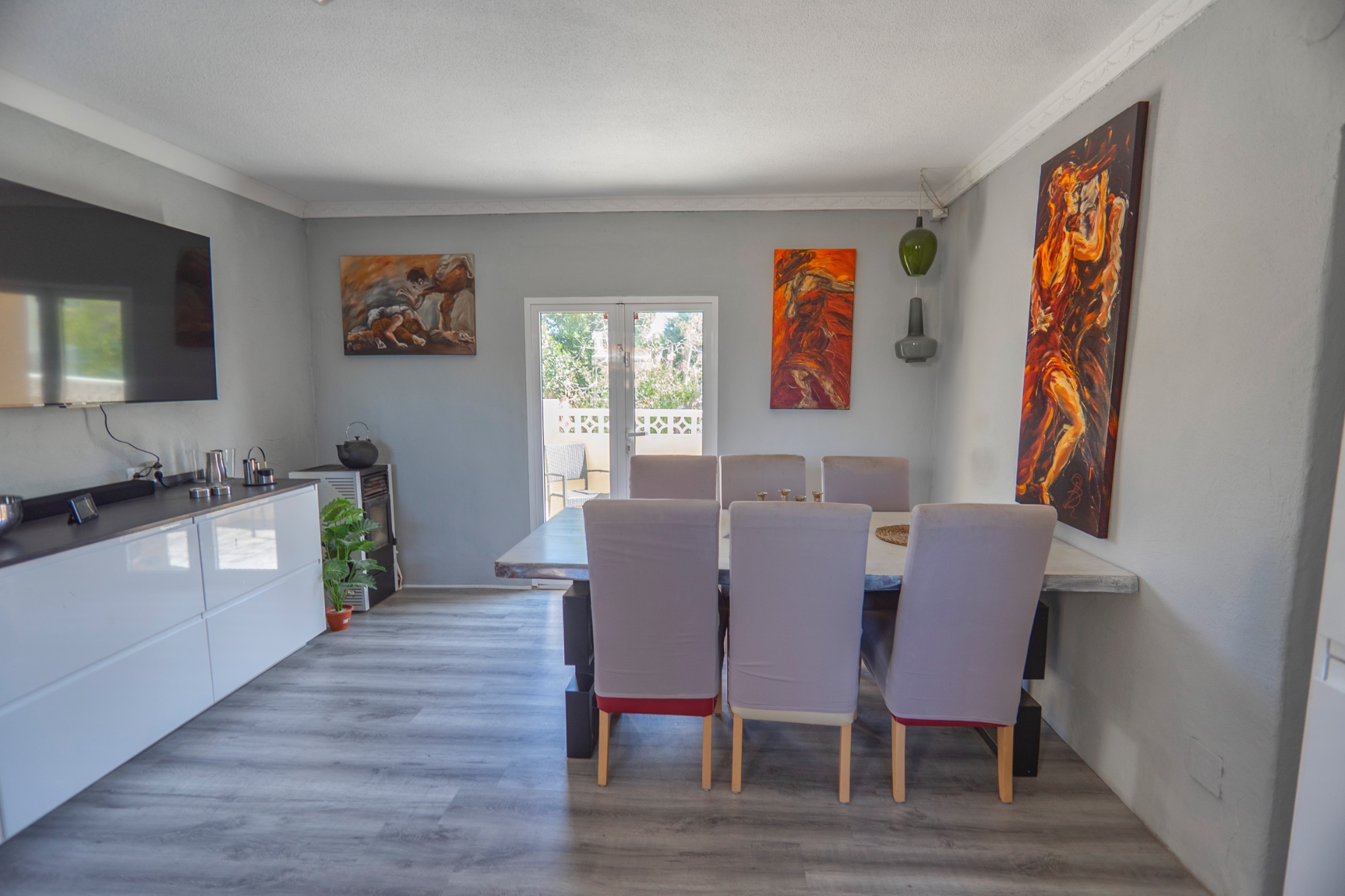 6 Bed, 6 Bath, HouseFor Sale, Los Montesinos, Alicante