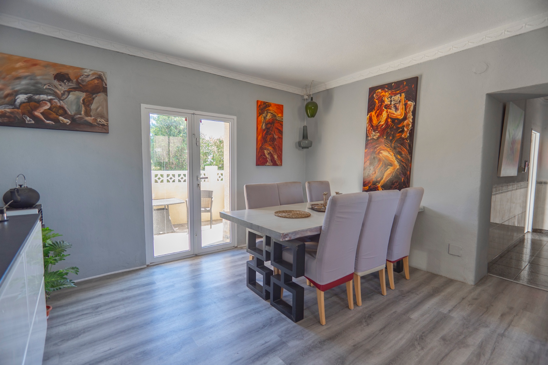 6 Bed, 6 Bath, HouseFor Sale, Los Montesinos, Alicante