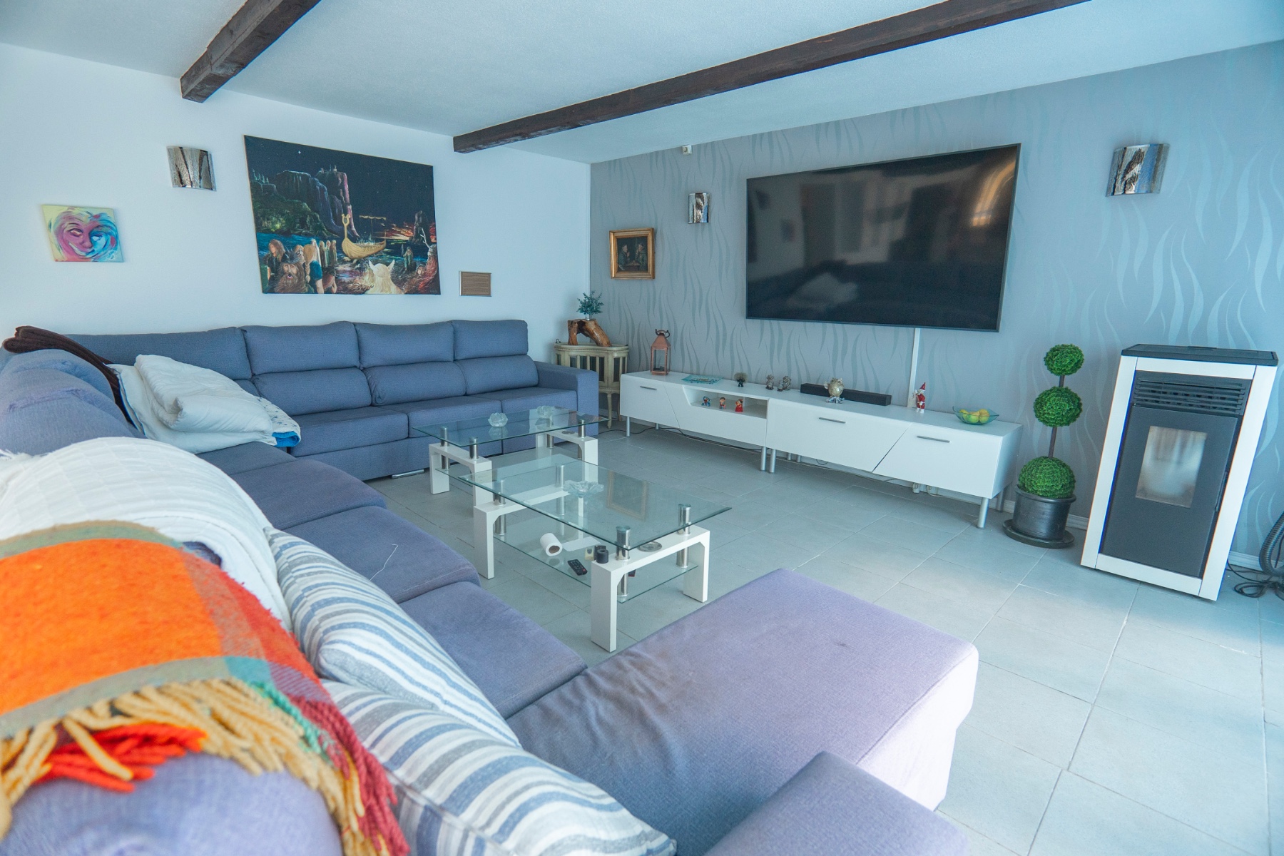 6 Bed, 6 Bath, HouseFor Sale, Los Montesinos, Alicante