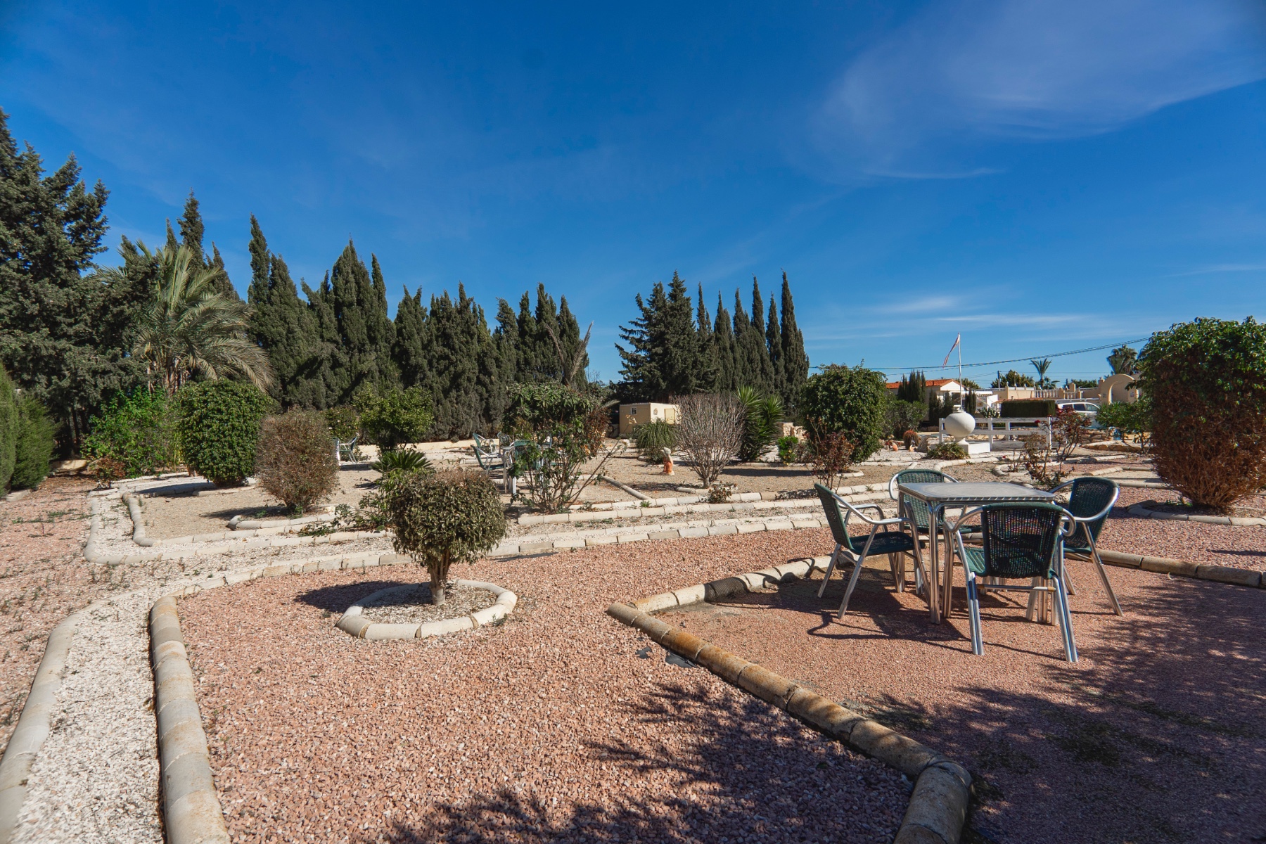 6 Bed, 6 Bath, HouseFor Sale, Los Montesinos, Alicante