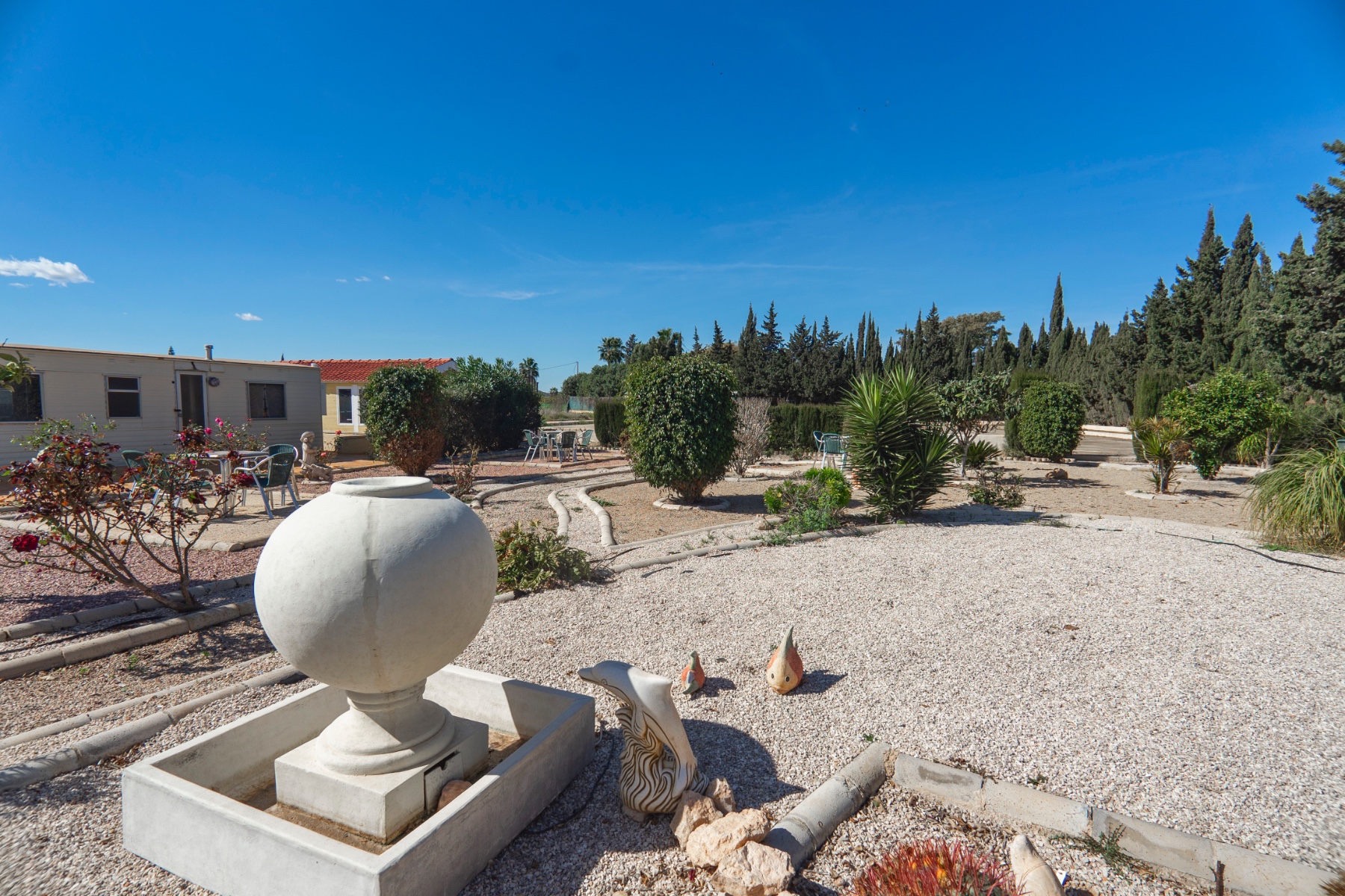 6 Bed, 6 Bath, HouseFor Sale, Los Montesinos, Alicante