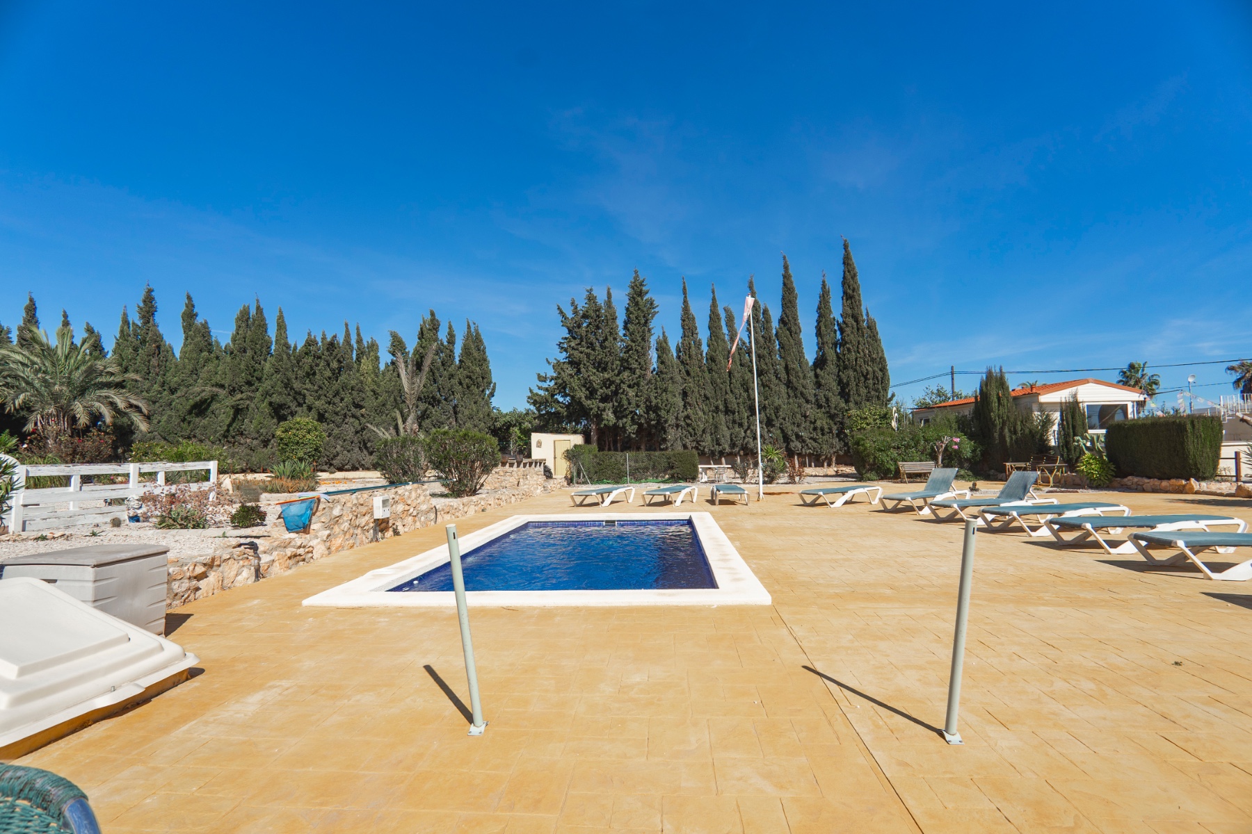 6 Bed, 6 Bath, HouseFor Sale, Los Montesinos, Alicante