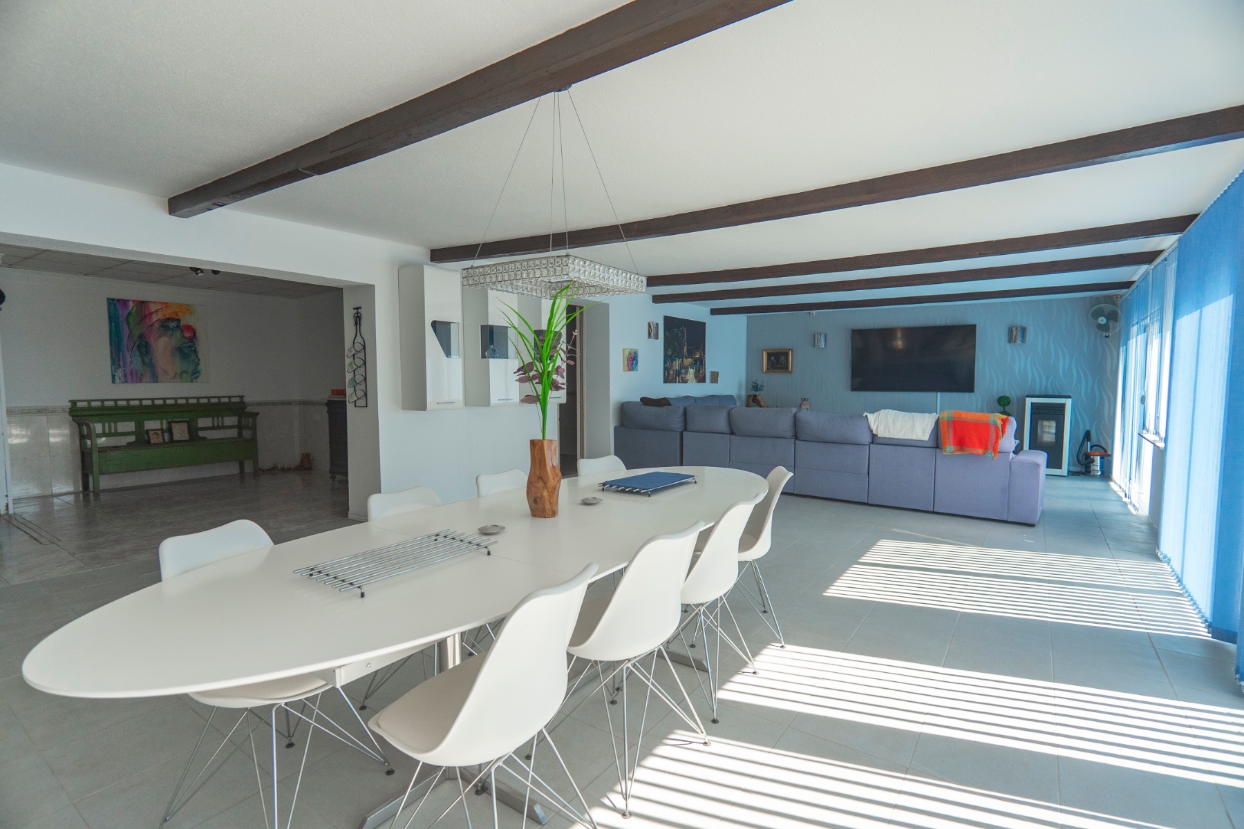 6 Bed, 6 Bath, HouseFor Sale, Los Montesinos, Alicante