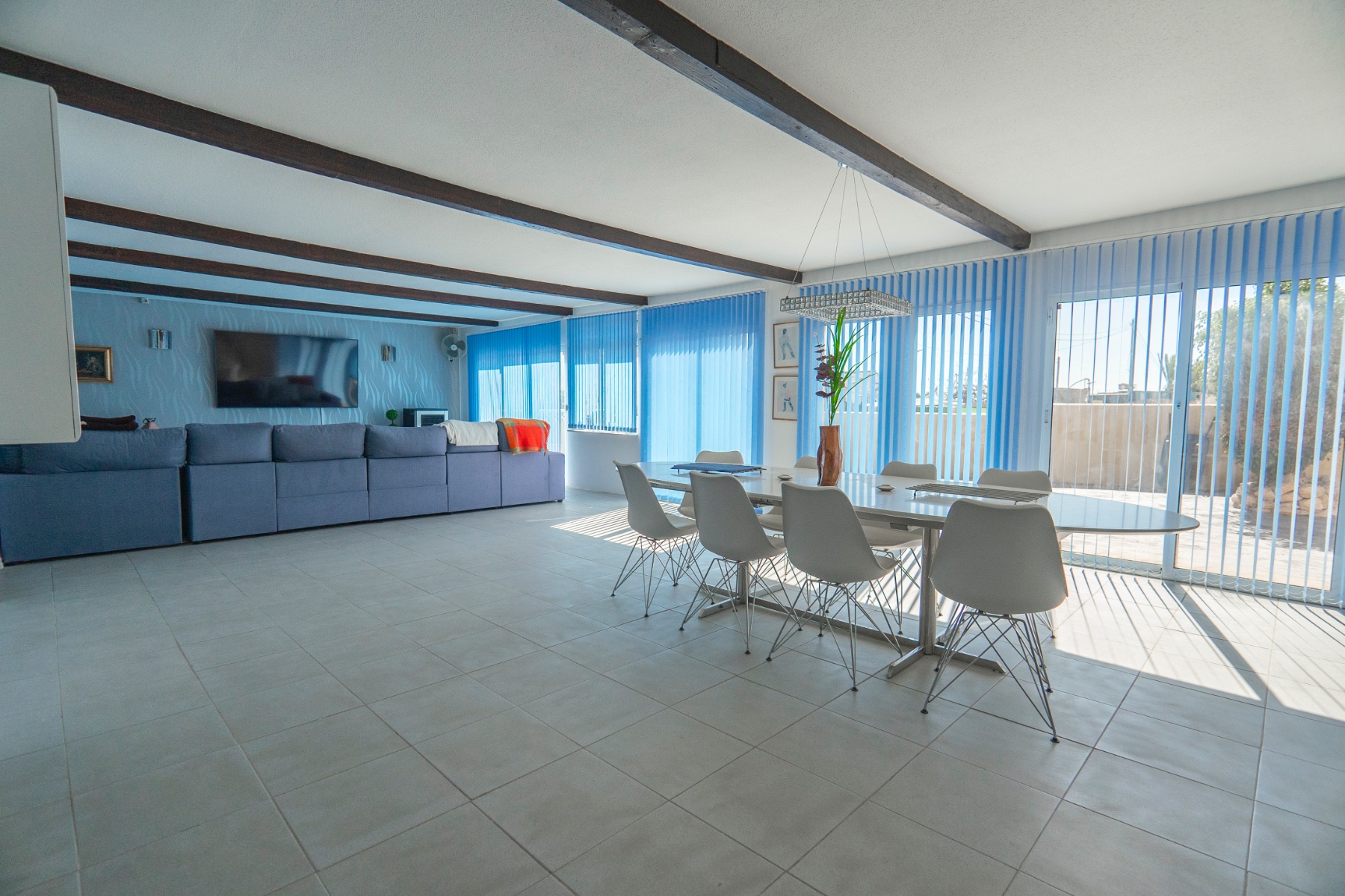 6 Bed, 6 Bath, HouseFor Sale, Los Montesinos, Alicante