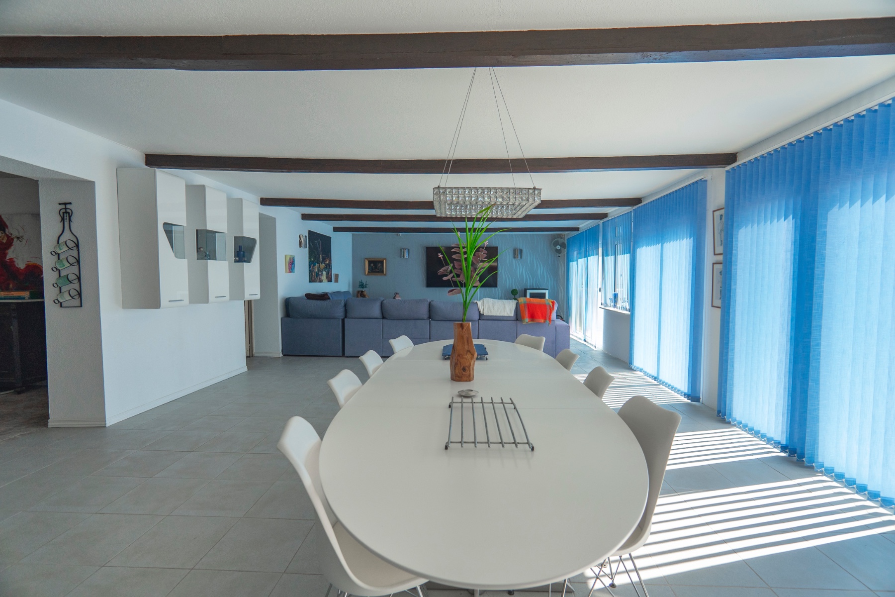 6 Bed, 6 Bath, HouseFor Sale, Los Montesinos, Alicante