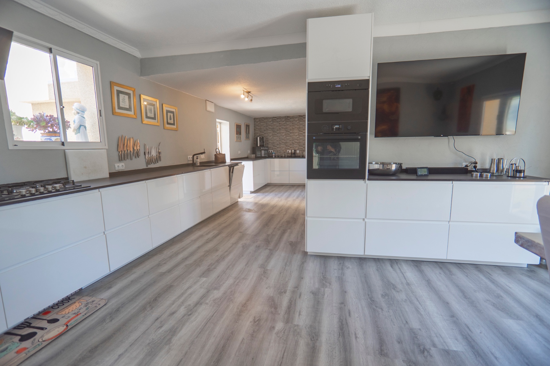 6 Bed, 6 Bath, HouseFor Sale, Los Montesinos, Alicante