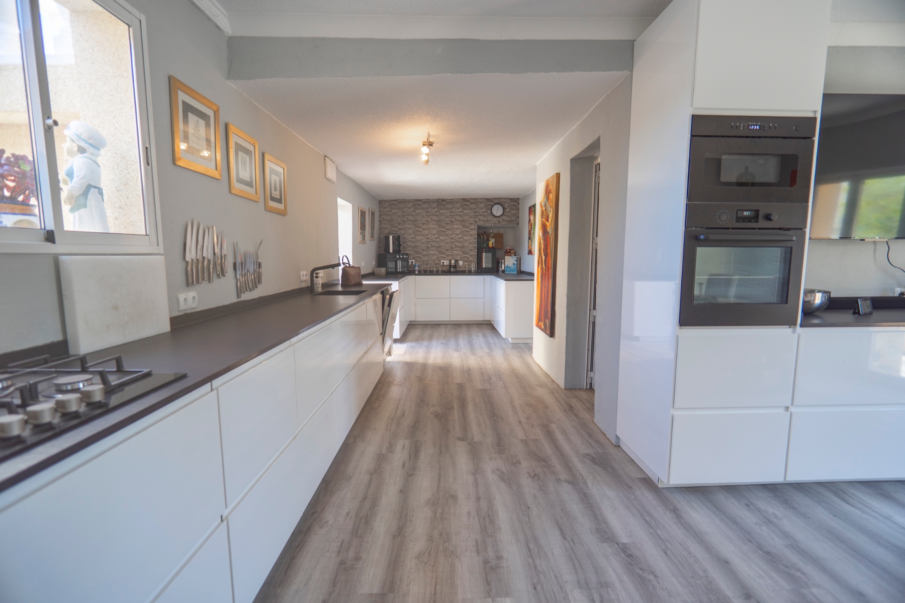 6 Bed, 6 Bath, HouseFor Sale, Los Montesinos, Alicante