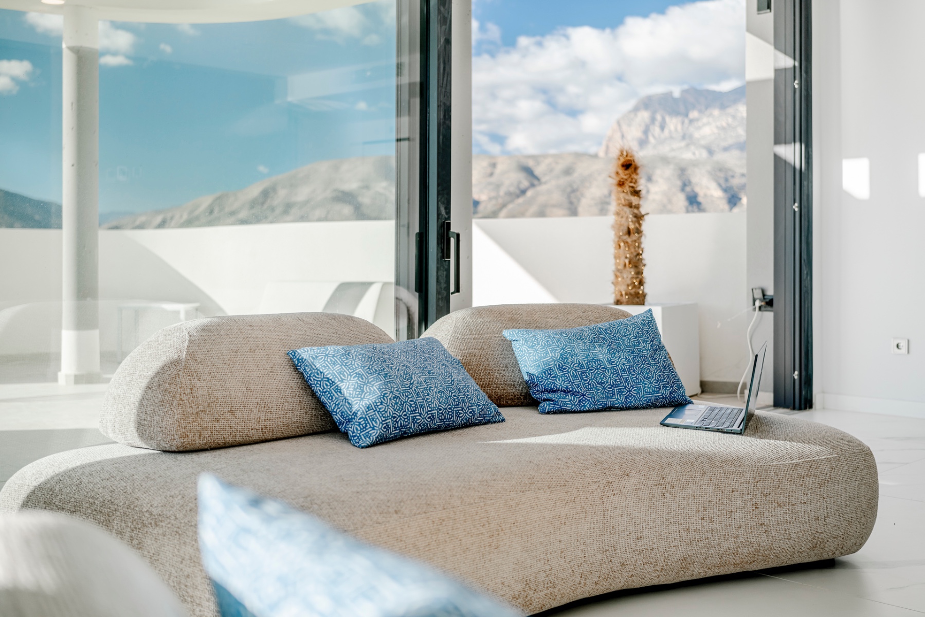 3 Bed, 2 Bath, ApartmentFor Sale, Benidorm, Alicante