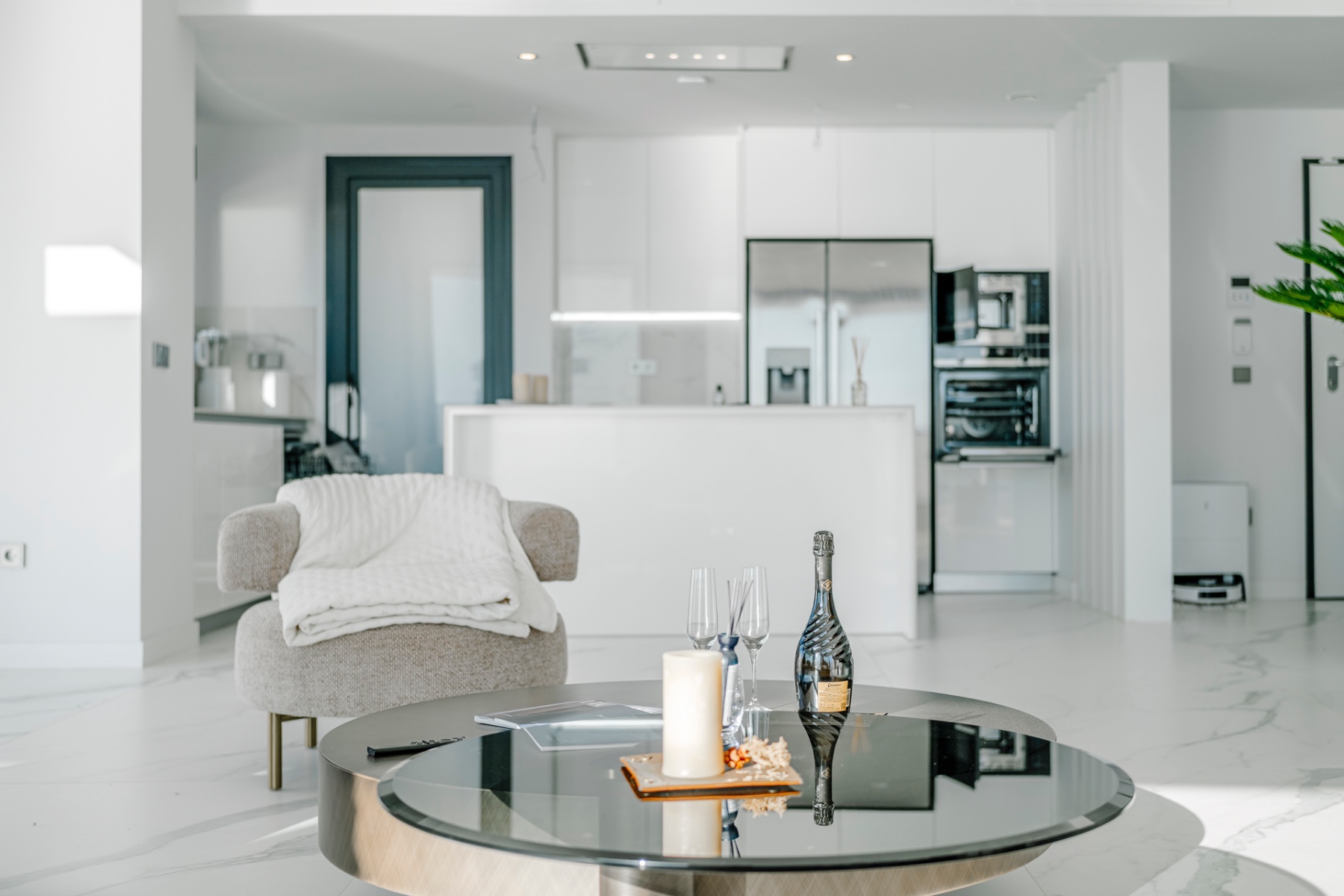 3 Bed, 2 Bath, ApartmentFor Sale, Benidorm, Alicante