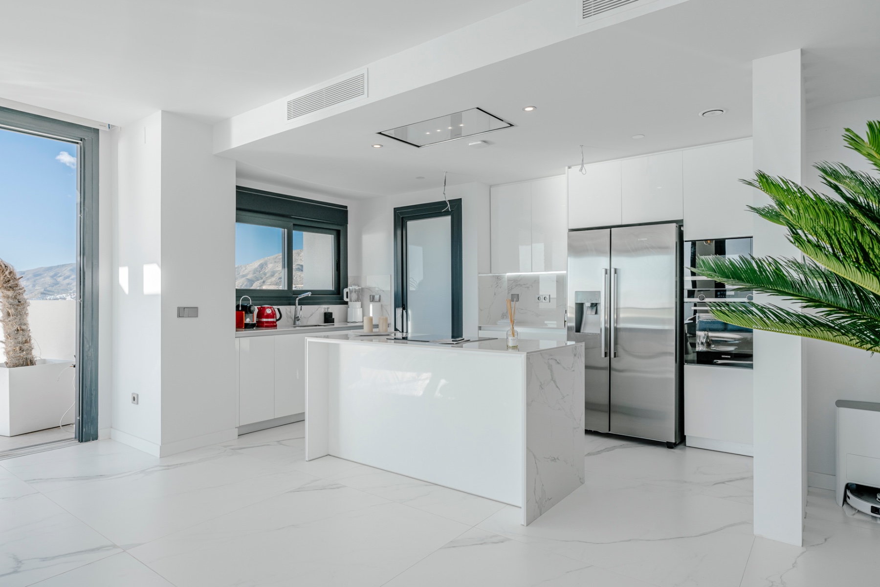 3 Bed, 2 Bath, ApartmentFor Sale, Benidorm, Alicante