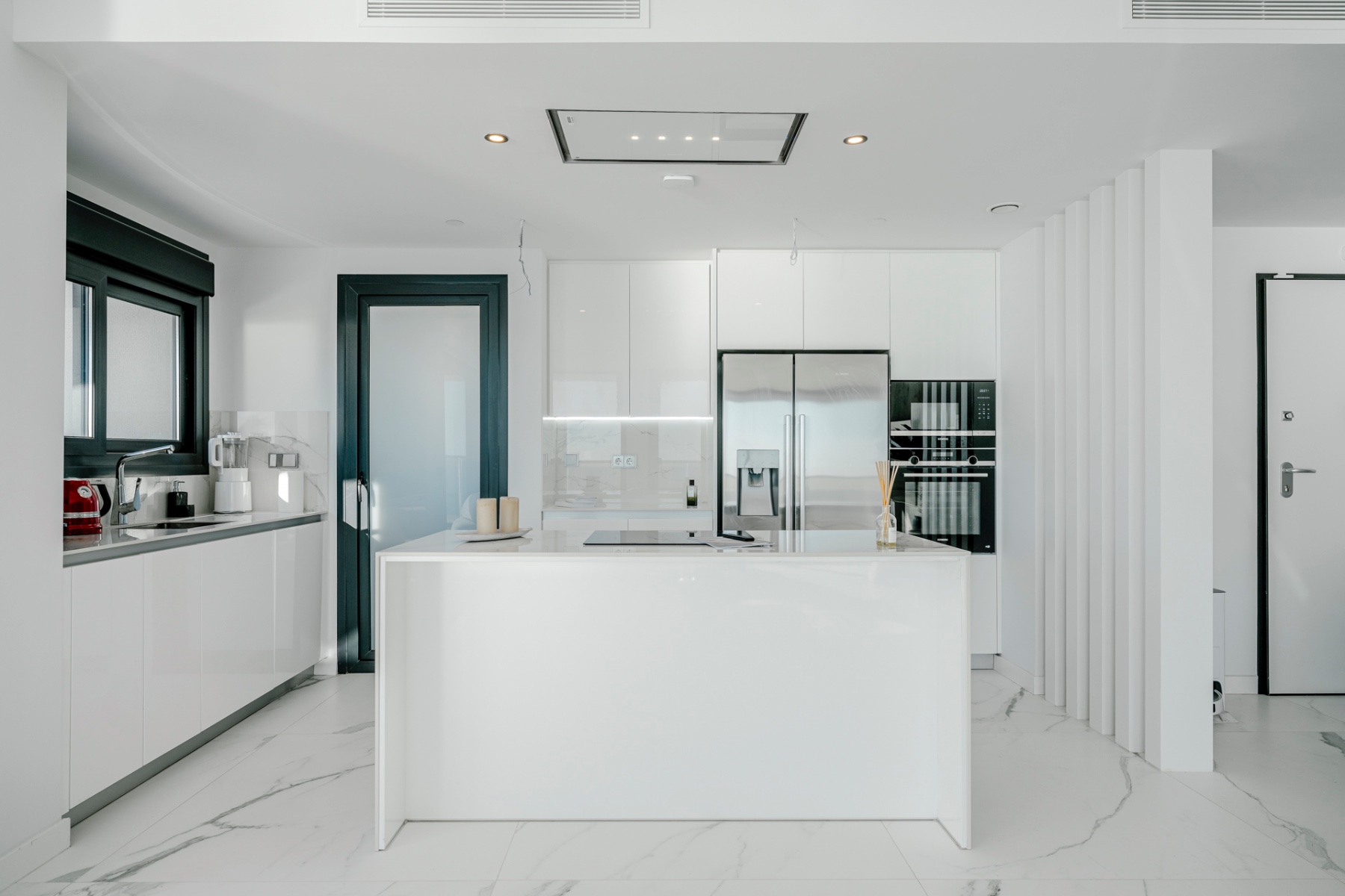 3 Bed, 2 Bath, ApartmentFor Sale, Benidorm, Alicante