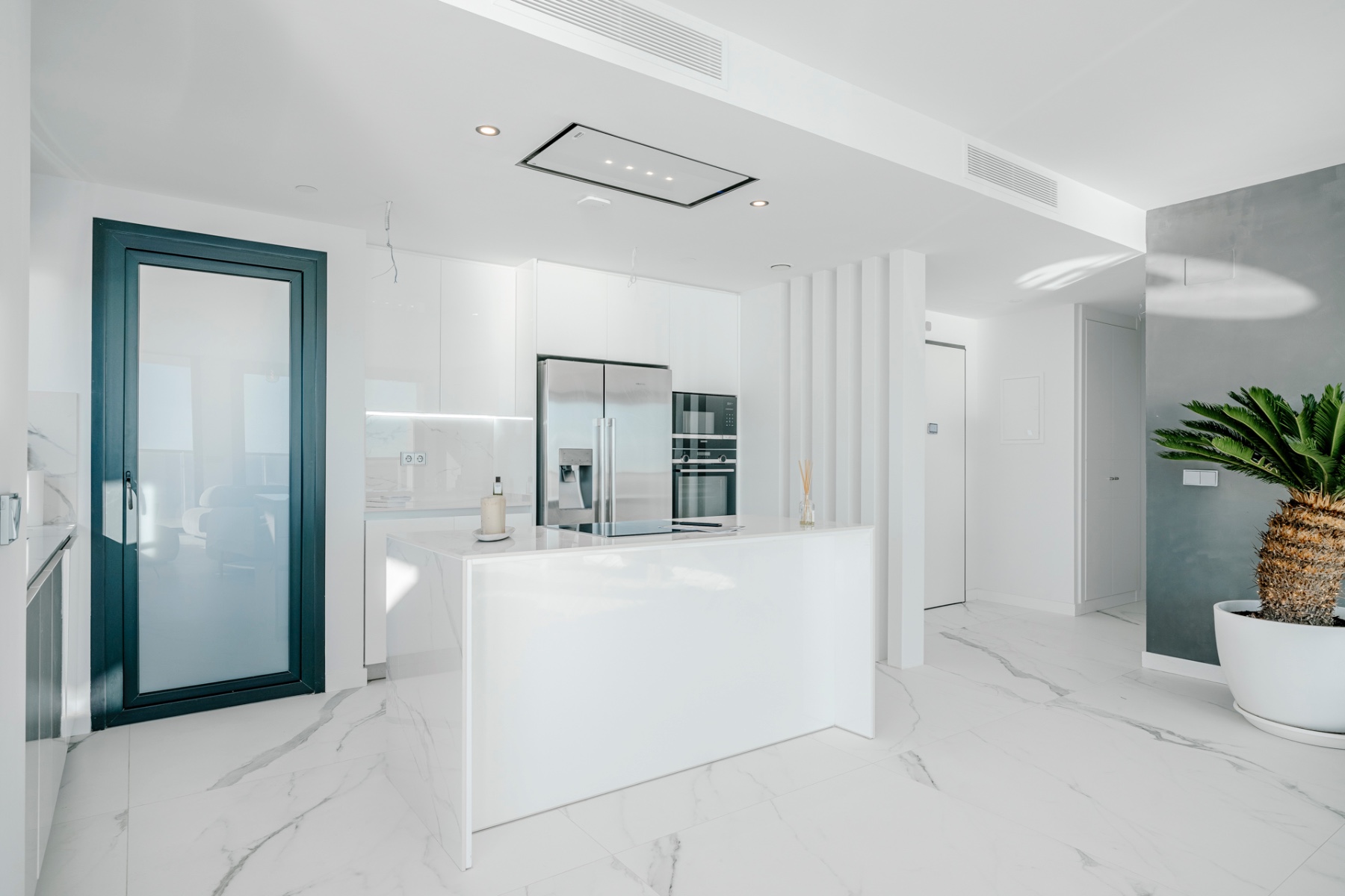 3 Bed, 2 Bath, ApartmentFor Sale, Benidorm, Alicante