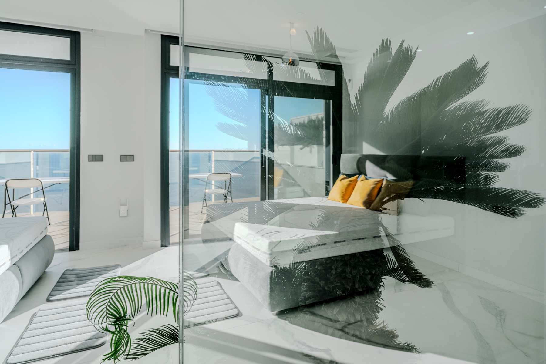 3 Bed, 2 Bath, ApartmentFor Sale, Benidorm, Alicante