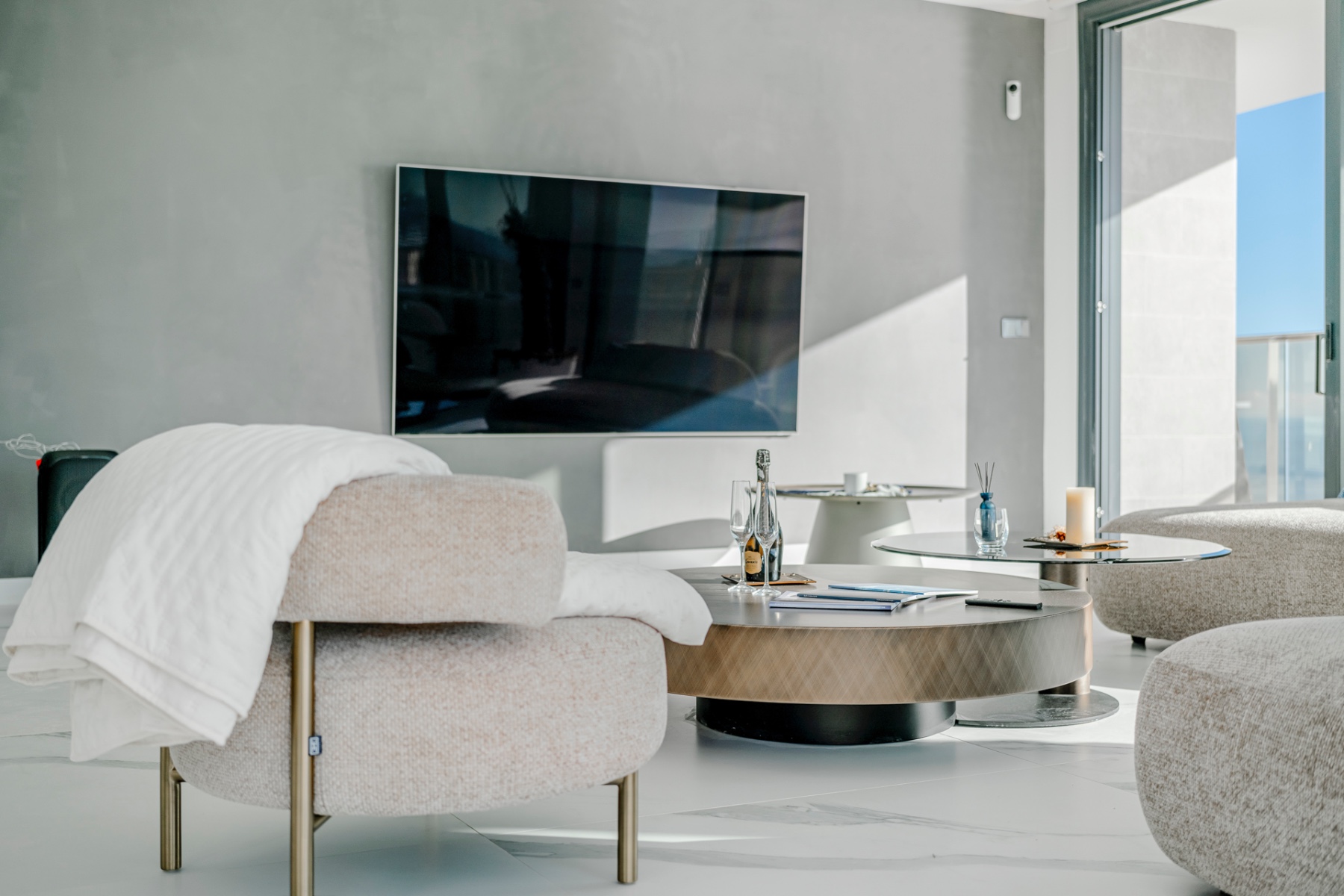 3 Bed, 2 Bath, ApartmentFor Sale, Benidorm, Alicante