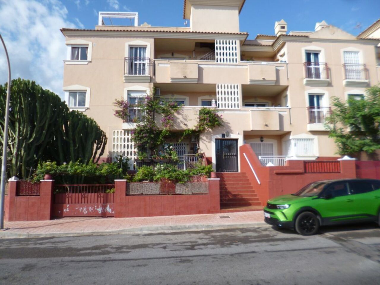 3 Bed, 2 Bath, ApartmentFor Sale, La Florida, Alicante 3 Bed, 2 Bath, ApartmentFor Sale, La Florida, Alicante