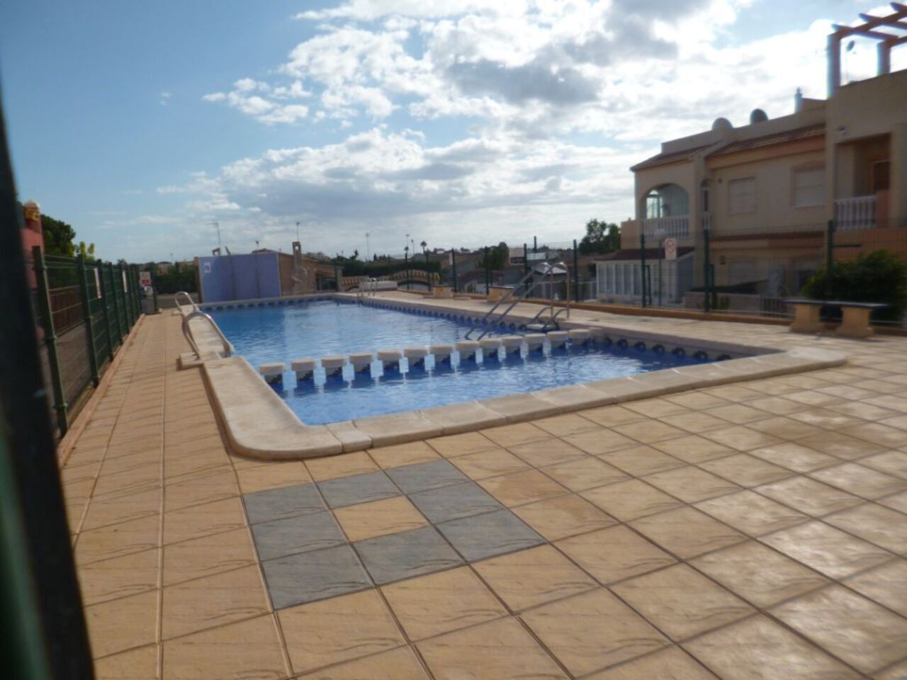 3 Bed, 2 Bath, ApartmentFor Sale, La Florida, Alicante