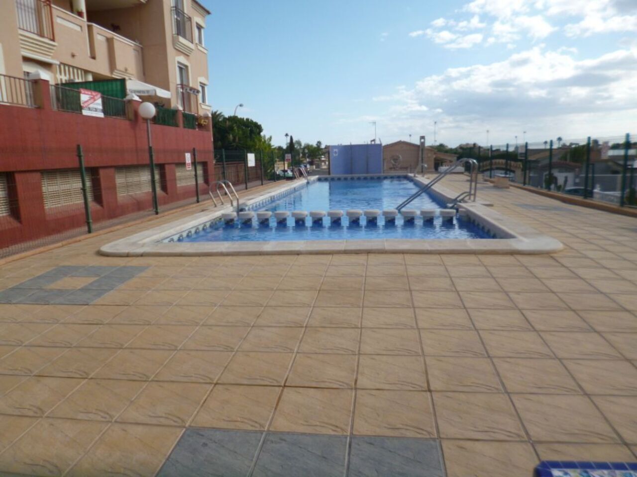 3 Bed, 2 Bath, ApartmentFor Sale, La Florida, Alicante