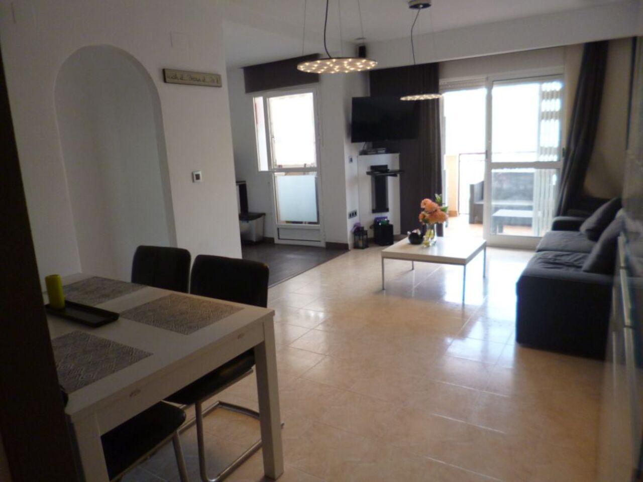 3 Bed, 2 Bath, ApartmentFor Sale, La Florida, Alicante