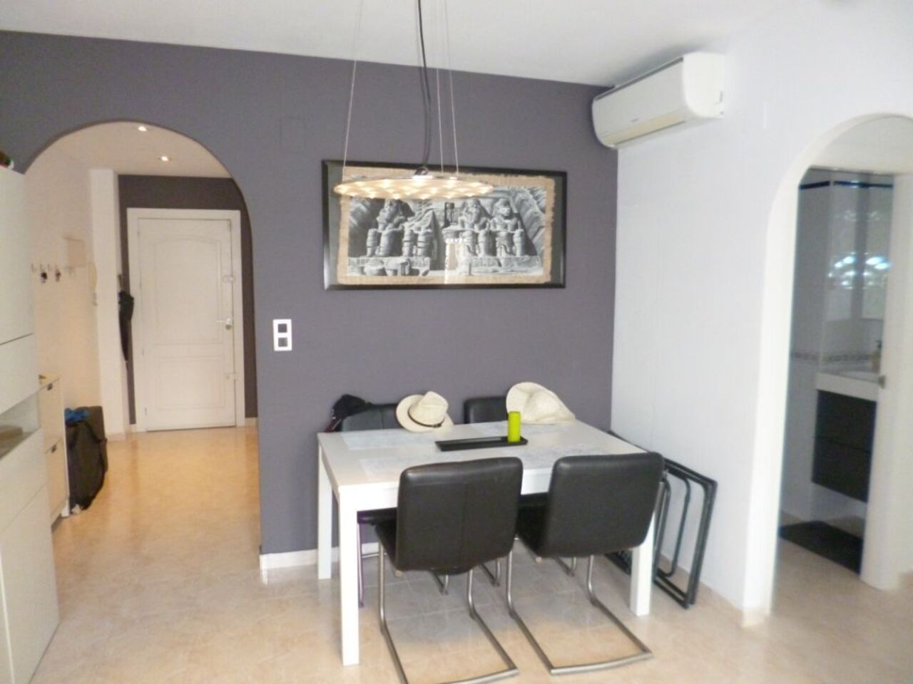 3 Bed, 2 Bath, ApartmentFor Sale, La Florida, Alicante